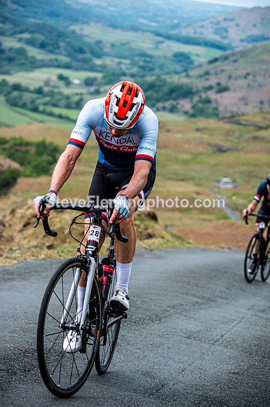 121350-2 - Hardknott Pass Camera 3 12.00-13.00