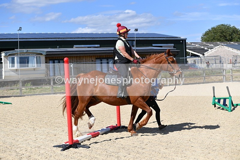 WJ5_4997 - Poles on the Floor