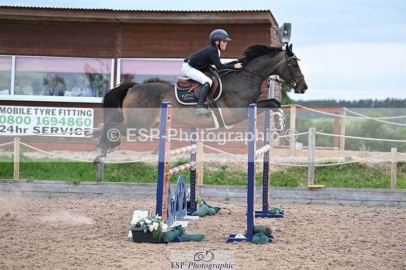240629A-202924-10392 - Cls 20-22 Children on Horses
