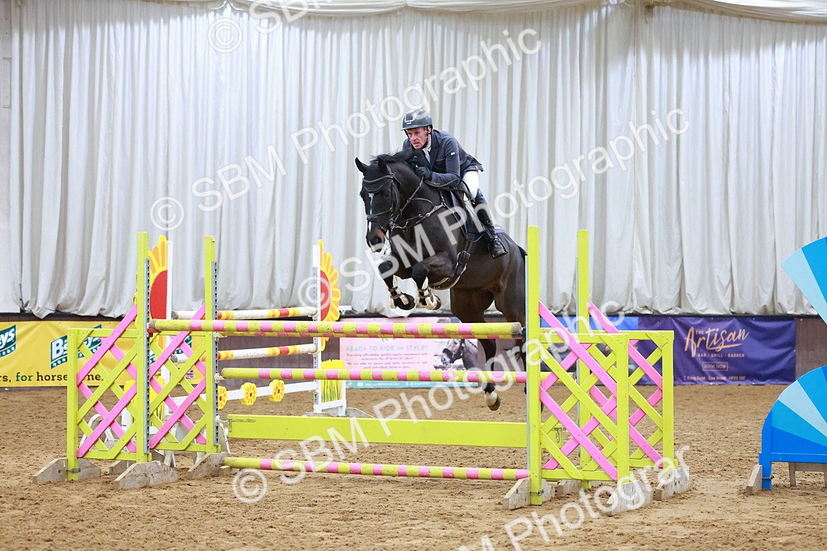 SBM_001745 - Class 6 - National 1.30m 1.40m