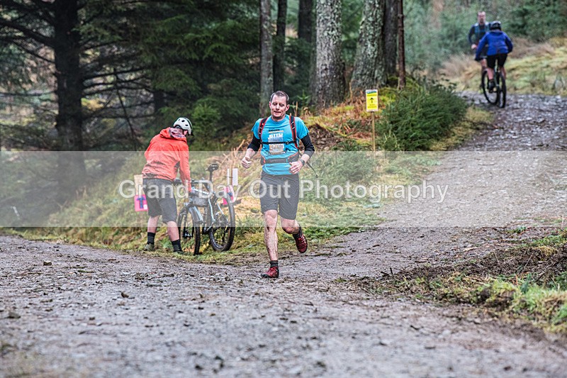 Glentress 21  10K-969 - High Terrain Events Glentress 21 & 10K Trail Runs Saturday 18th February 2023