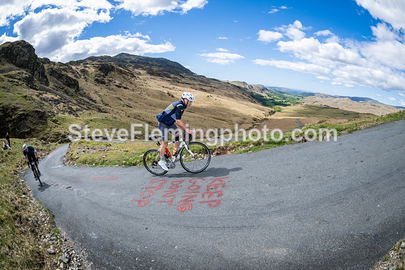 121559 - Hardknott Pass Camera 2 12.00-13.00