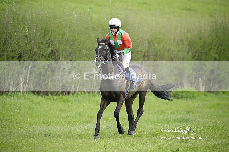 PtP 230422 425 - Berkeley Races - Woodford Glos 23/04/22