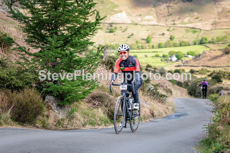 163752 - Blea Tarn Climb 16:00 - 17:00