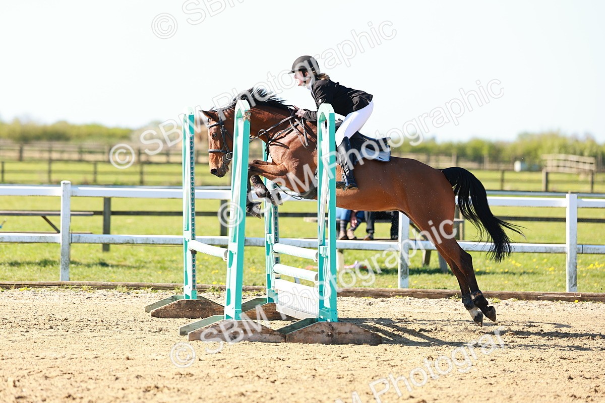 SBM_000564 - Class 1 - Clear Round