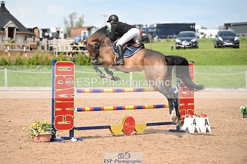 250511-150535-14505 - Cls 28 Snr Newcomers