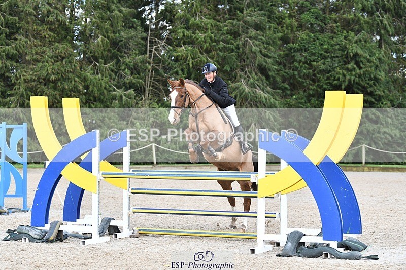 240323-145423-01192 - Cls 4 Newcomers & 1.10m Open