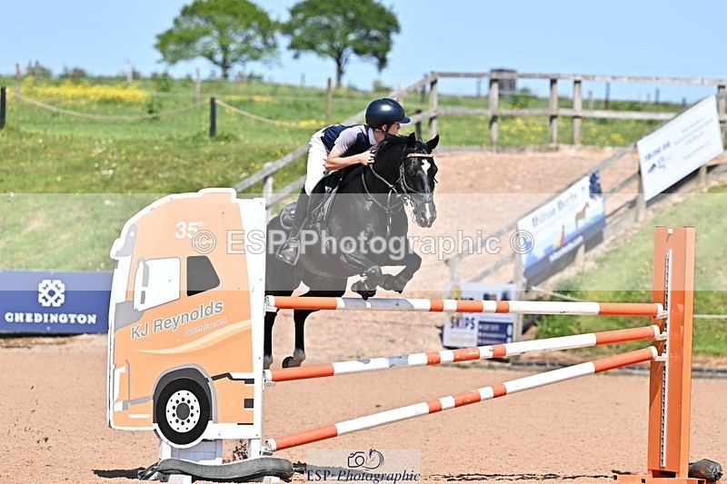 260524-152528-02046 - Cls 36-38 Junior 1.15, 1.20 and 1.25m