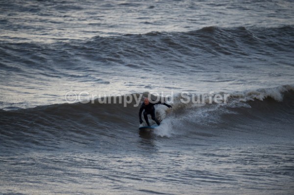 DSC_9055 - Rhos Point 30th January 2016