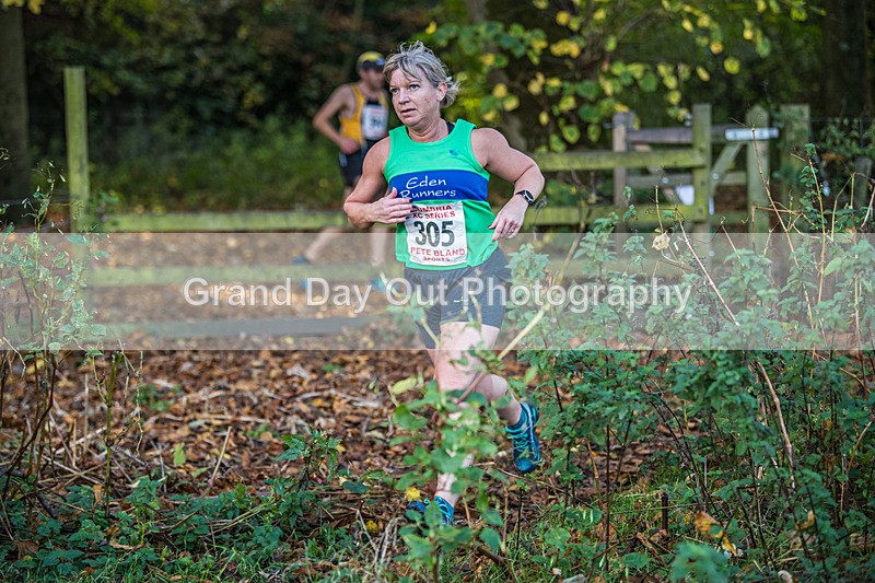Cumbria XC-682 - Cumbria XC League Workington Saturday 26th October 2024