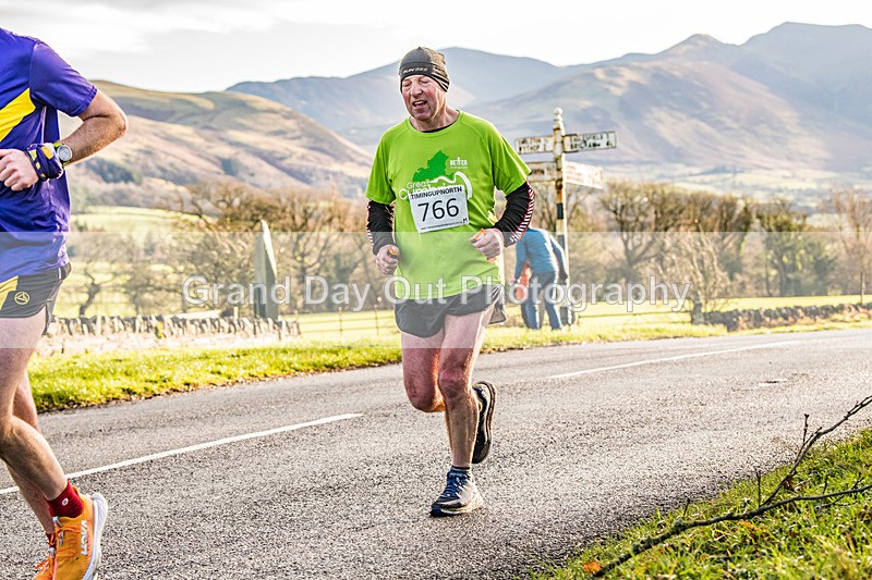 North Lakes Half Marathon  10k-893 - North Lakes Half Marathon & 10K Road Races Monday 2nd January 2023