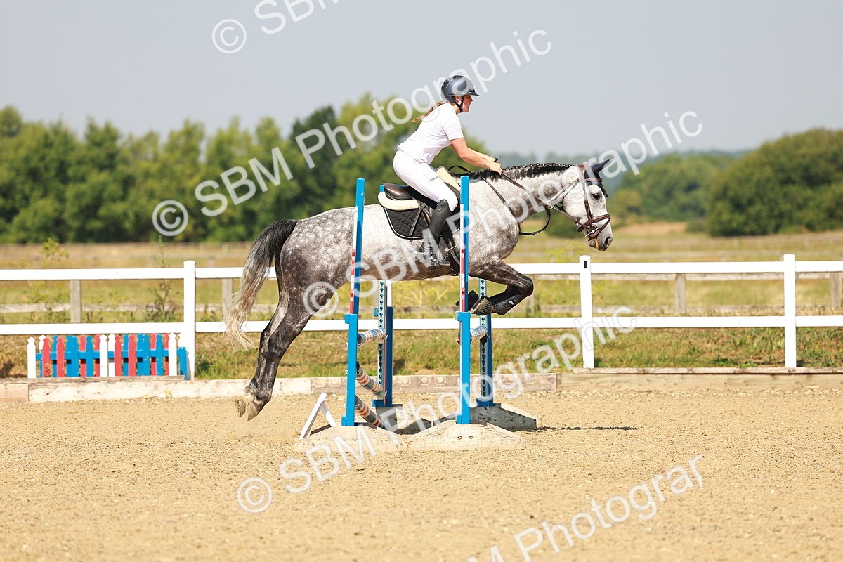 SBM_000362 - Class 2 - Senior British Novice - 90cm