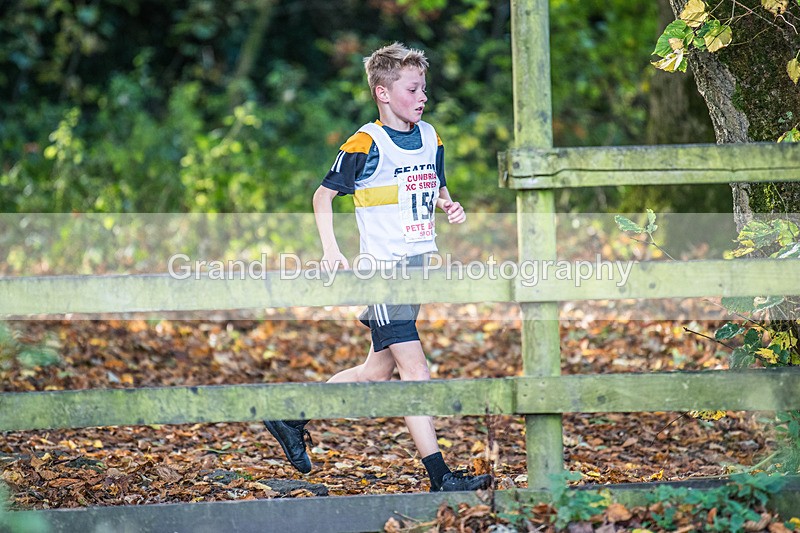 Cumbria XC-265 - Cumbria XC League Workington Saturday 26th October 2024