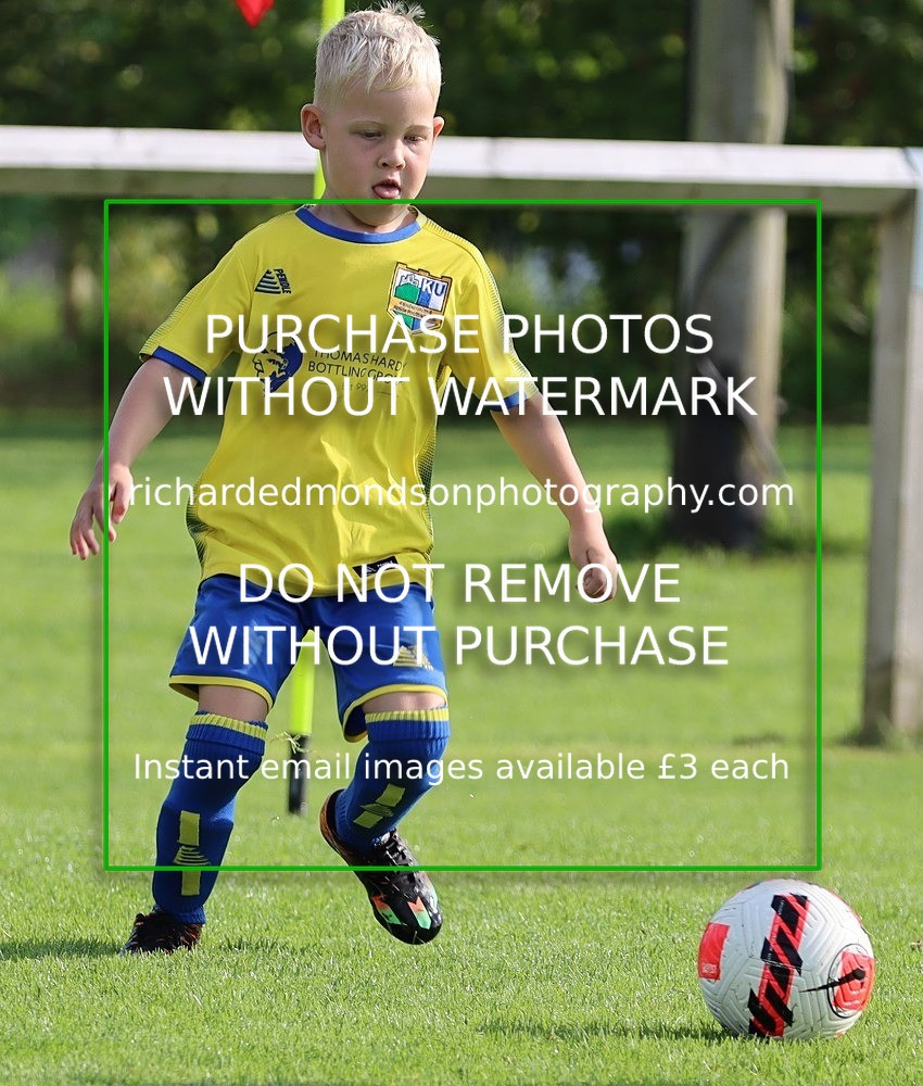 IMG_0803 - Kendal United Under 7 v Morecambe Hawks Under 7 (10/9/23)