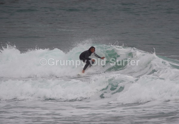 DSC_4156 - Porth Ceriad 14th June 2016