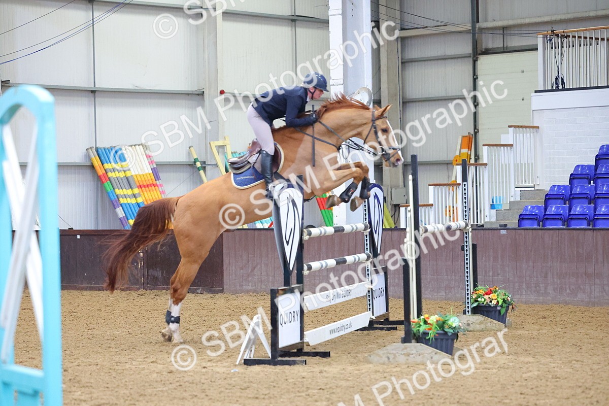 SBM_004186 - Class 11.- National 1.30-1.40m Open