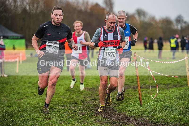 Blackpool-878 - Mid Lancs XC Blackpool Saturday 13th January 2024