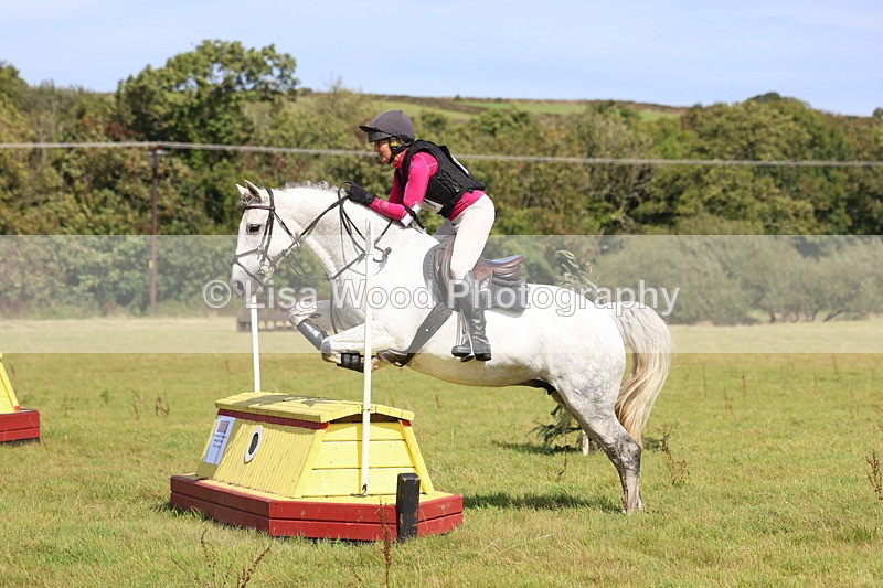 3E7A6945 - Class 2: Trekenning Open: Yellow Boat