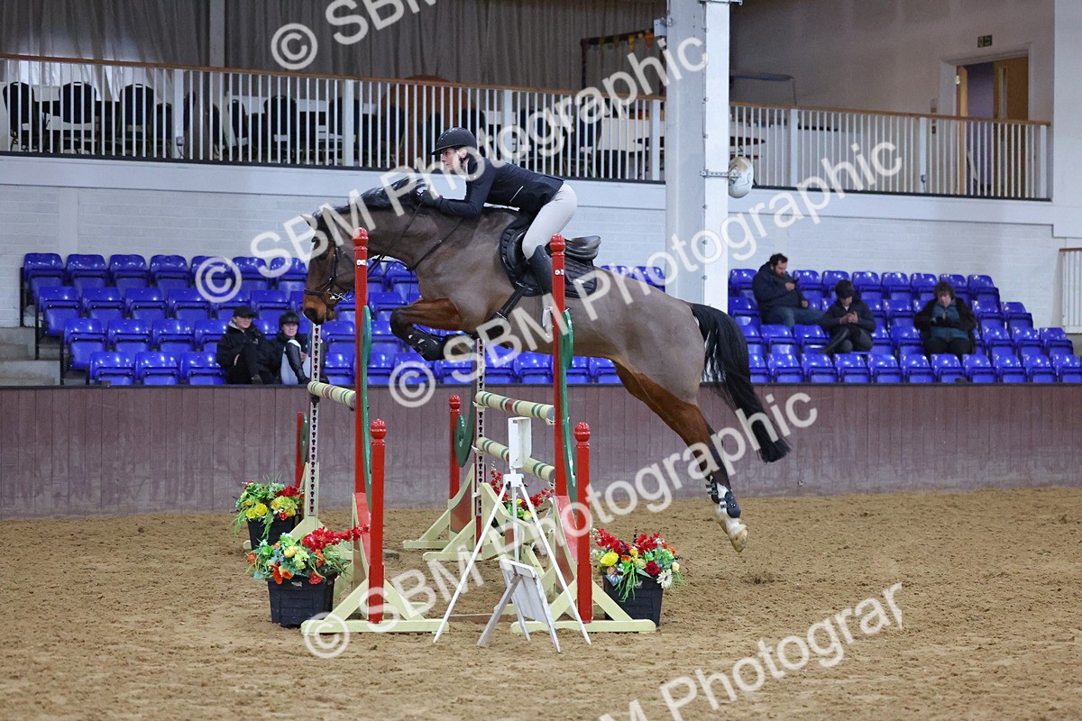 1I0A5431 - Class 10 - Redpost Equestrian Senior Foxhunter/ 1.20m Open