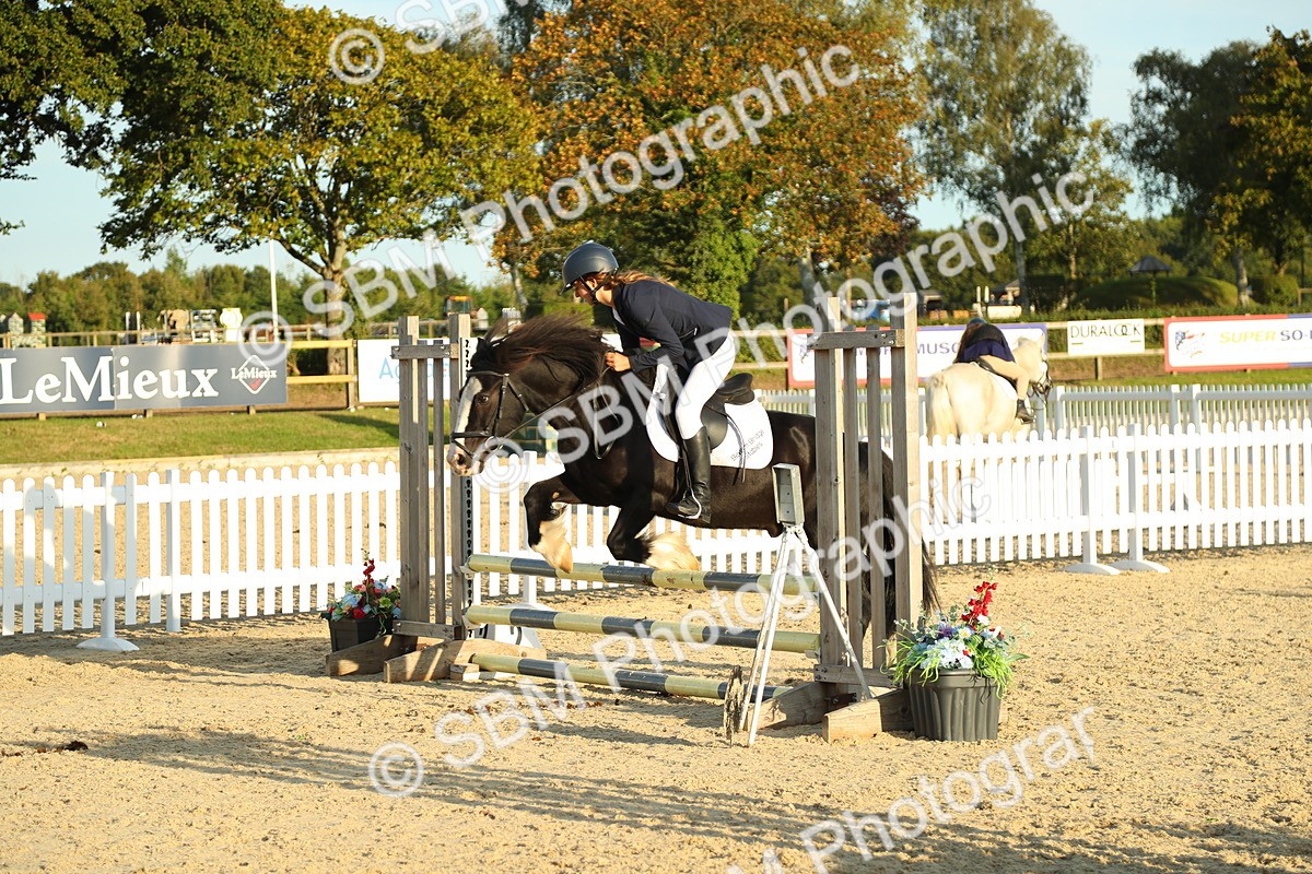 SBM_53846 - J8 - Junior Pony 65cm Championship
