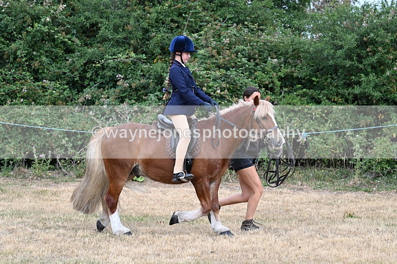 WJ7_0251 - Class 2 Best rider