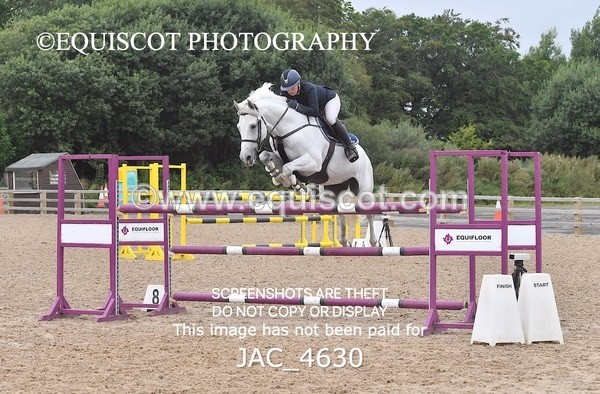 JAC_4630 - CLASS 8 National 1.30m Open