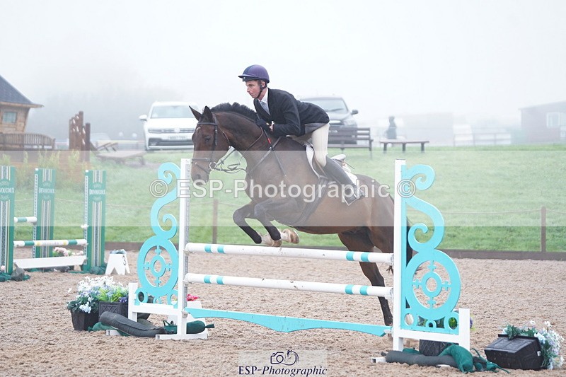 241006A-104840-06015 - Cls 18A&B Snr Disc & 1.00m Open