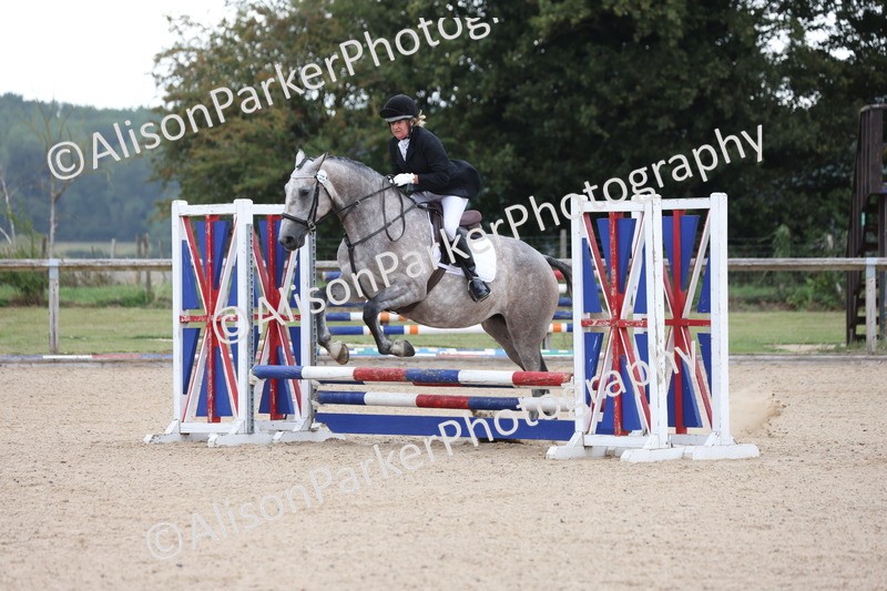 20250803-0450 - Class 1 - 60cm