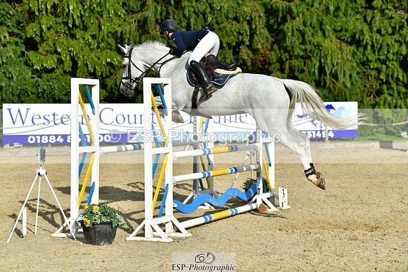 230712-184552-25876 - Cls 57 Newcomers & 1.10m Open