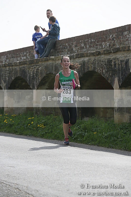 CAD 190419 429 - Cadence Events    Good Friday 10 Miler 19/04/19