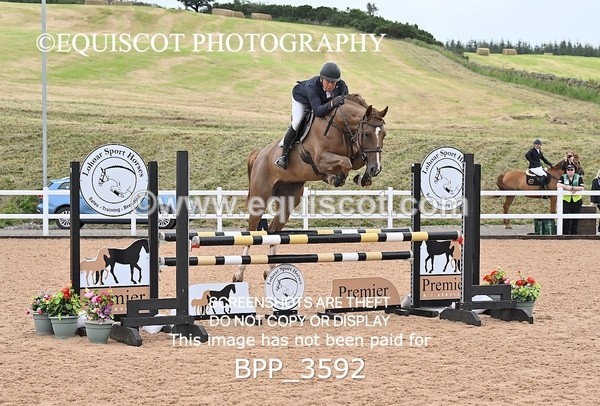 BPP_3592 - CLASS 1 WED Nupafeeds Senior Dicovery/1m open