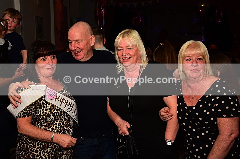JAC0-144 - Jackie's 60th