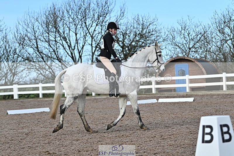 250125-123400-00456 - Dressage - CT Class 6 BE102