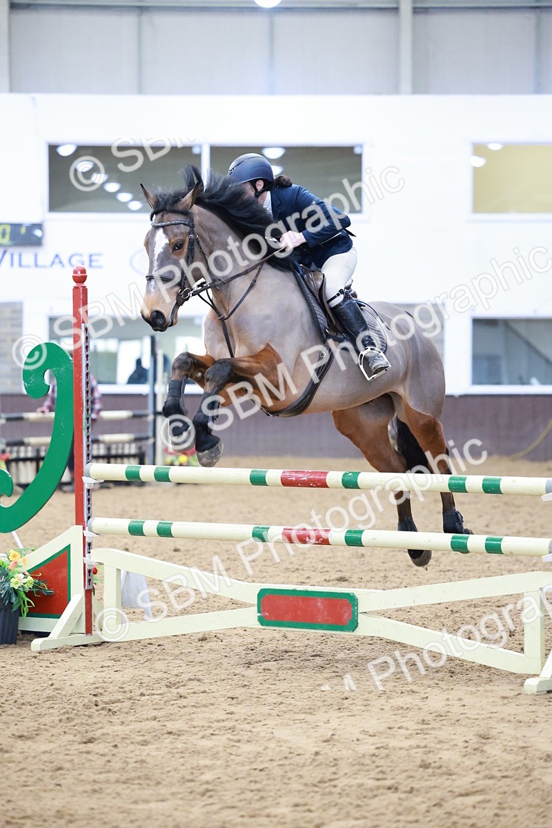 SBM_003290 - Class 10 - Nupafeed Supplements Senior Discovery/ 1m Open