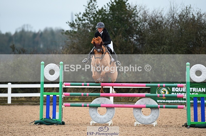 240207A-145536-00608 - Cls 5 Foxhunter and Open