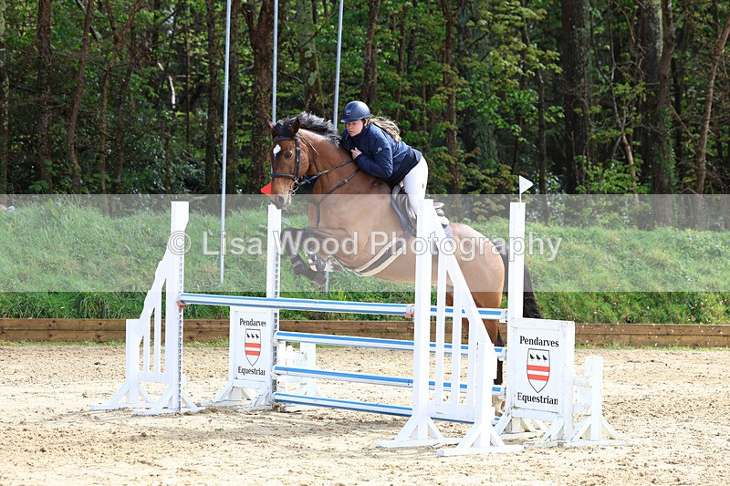 3E7A1412 - Class 6: Senior 1.05m