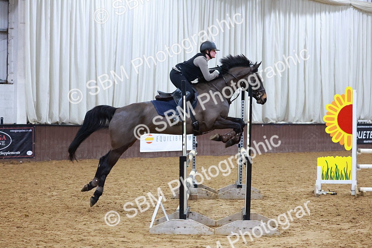 SBM_000650 - Class 2 - Senior British Novice - 90cm