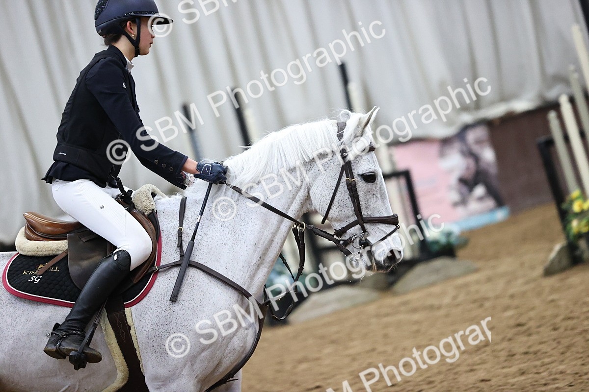 SBM_010421 - Class 12 - Blue Chip Pony Newcomers 1m Open both to Inc The Pony Restricted Rider Qualifier