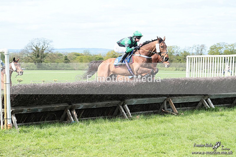 PtP 190426 652 - Vine & Craven PtP Kingston Blount 19/04/26