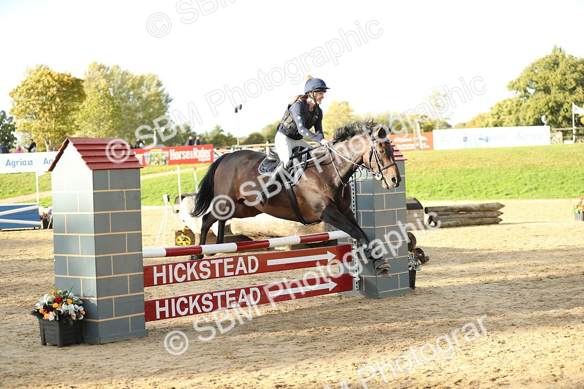 SBM_30476 - E11 - Eventers Challenge 80cm Championship