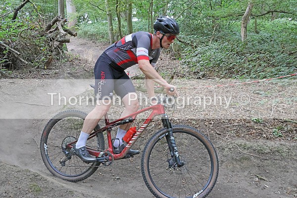 A41A6509 - MTB East Round 7 Potash  13:20 Male Adult Elite/S1 start (1Hr) +1 Lap