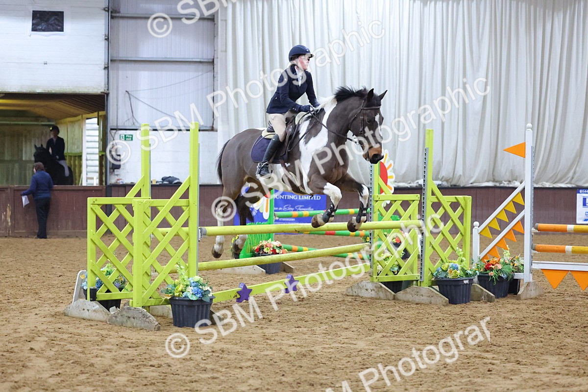 SBM_000922 - Class 13 - Equissage Pulse Senior British Novice/ 90cm Open - First Round (0.90m)