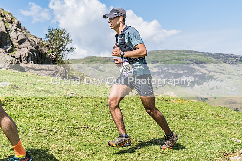 Glaramara-46 - Glaramara Fell Race Sunday 19th May 2024