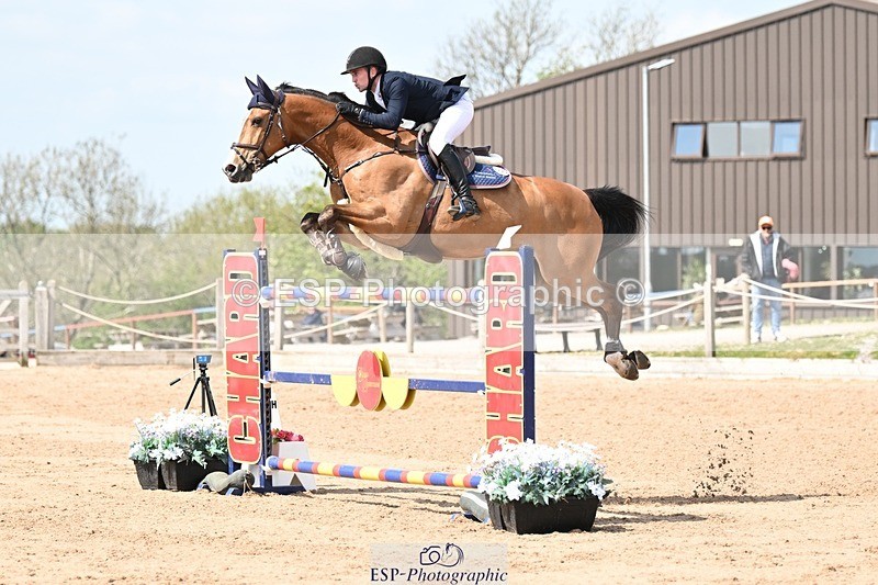 250425-141935-09783 - Cls 10 - 2 Star Big Tour L Ranking Class - 2nd Half plus Presentations