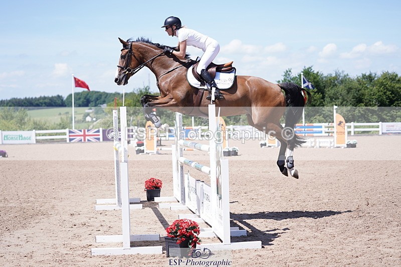 240719A-125026-11212 - Cls 14, 1 Star Silver Tour 1.25m