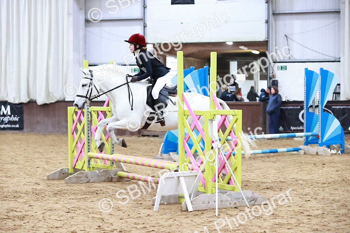 SBM_000864 - Class 3 - 60cm