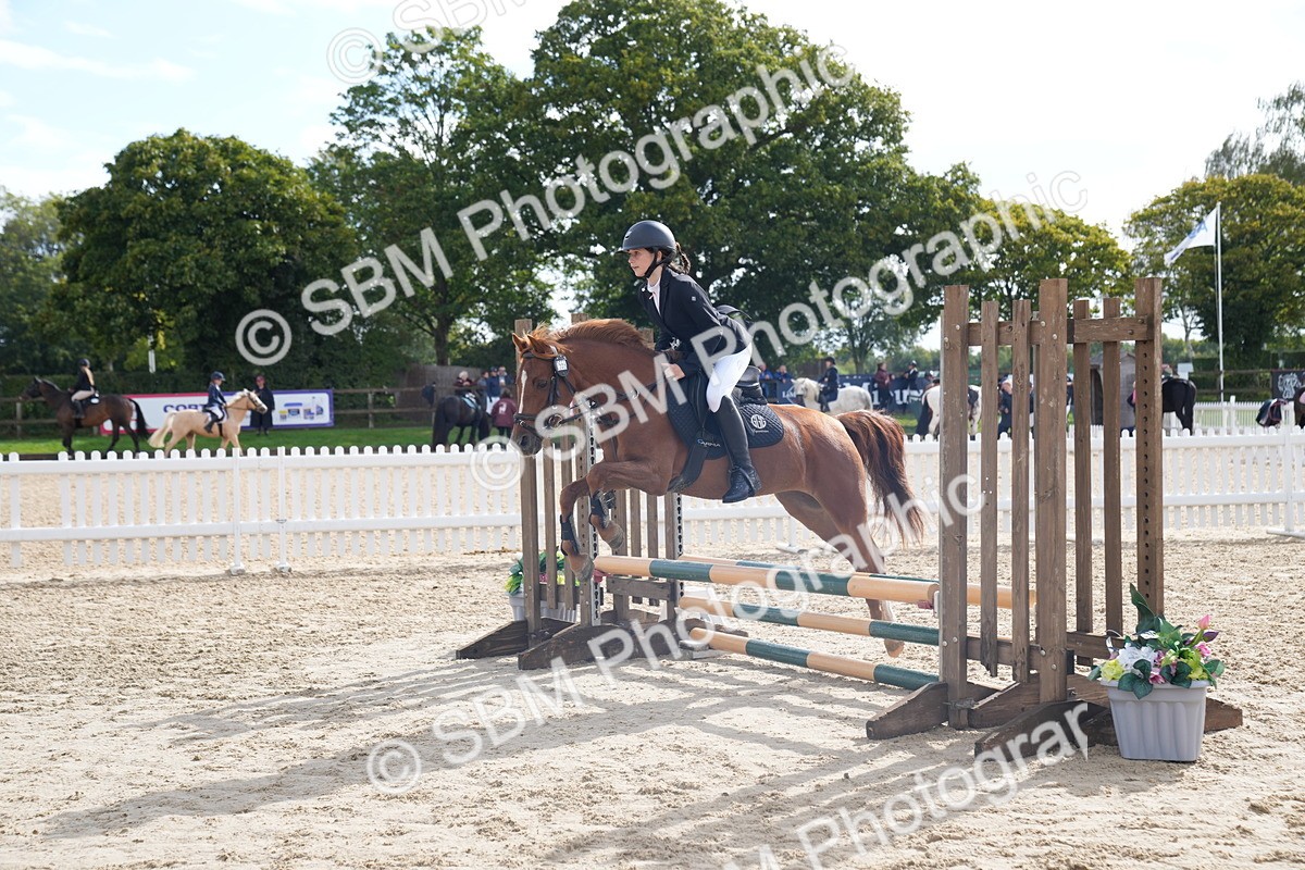 SBM_02446 - J55 - Clear Round 60cm