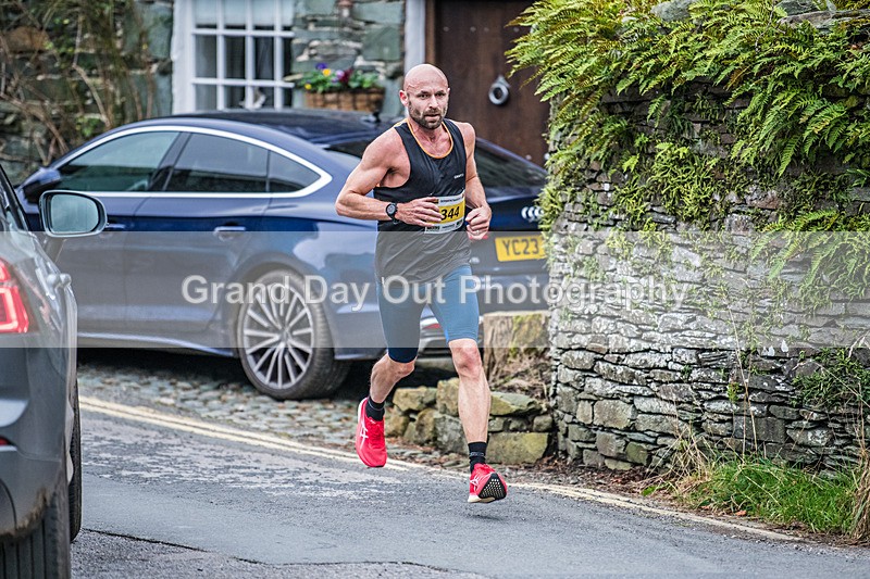 Derwentwater-65 - Derwentwater 10 Mile Road Race Sunday 3rd November 2024