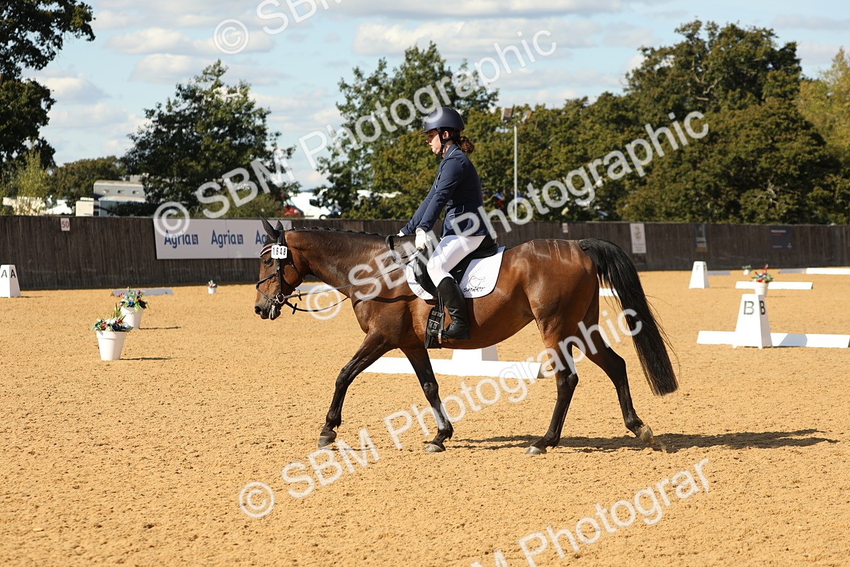 SBM_24675 - D17 - Grand Tour Championship - Novice 27