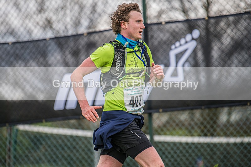 3 Peaks-2000 - The 3 Peaks Race Saturday 27th April 2024